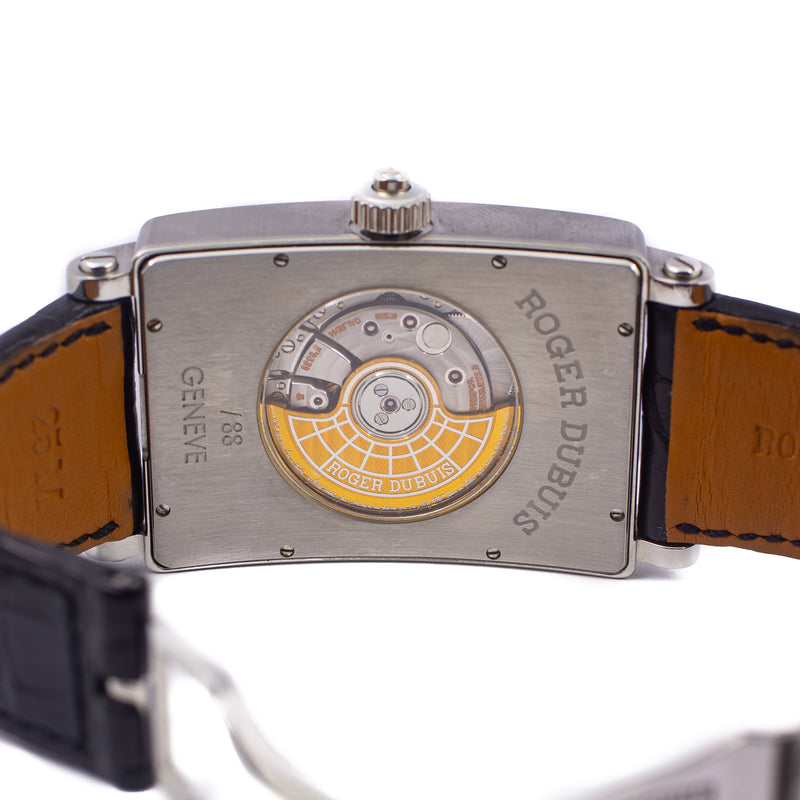 Roger Dubuis Muchmore Dual Time GMT