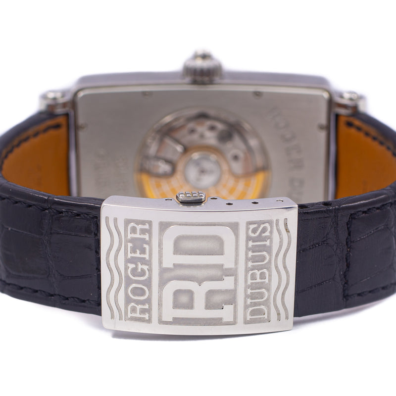 Roger Dubuis Muchmore Dual Time GMT