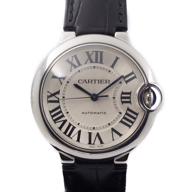 Cartier Ballon Bleu de Cartier