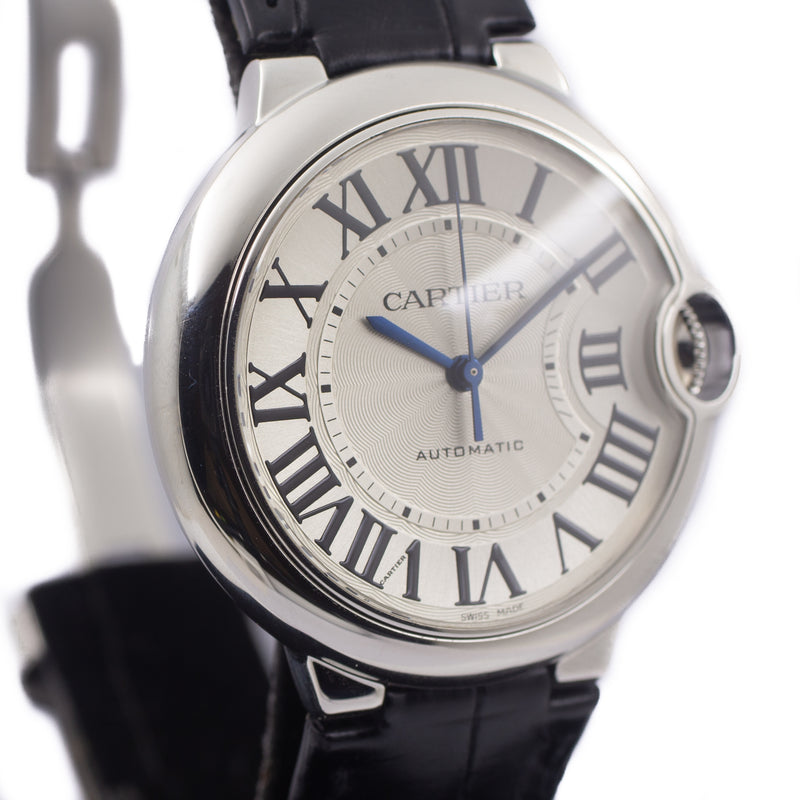 Cartier Ballon Bleu de Cartier