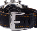 Graham Swordfish Silver Knight