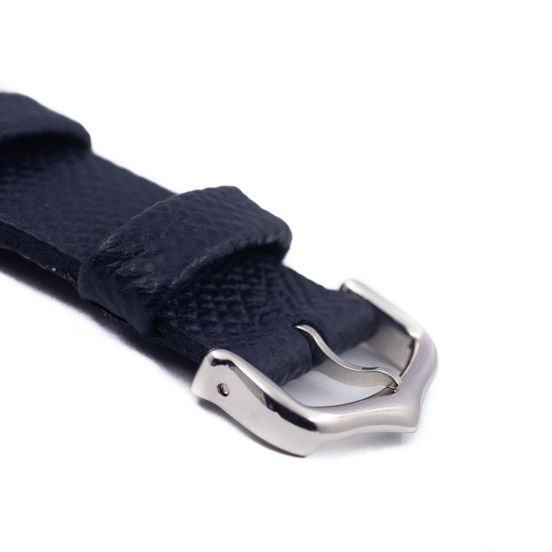 Cartier Tank Americaine Quartz Chronograph in 18K White Gold