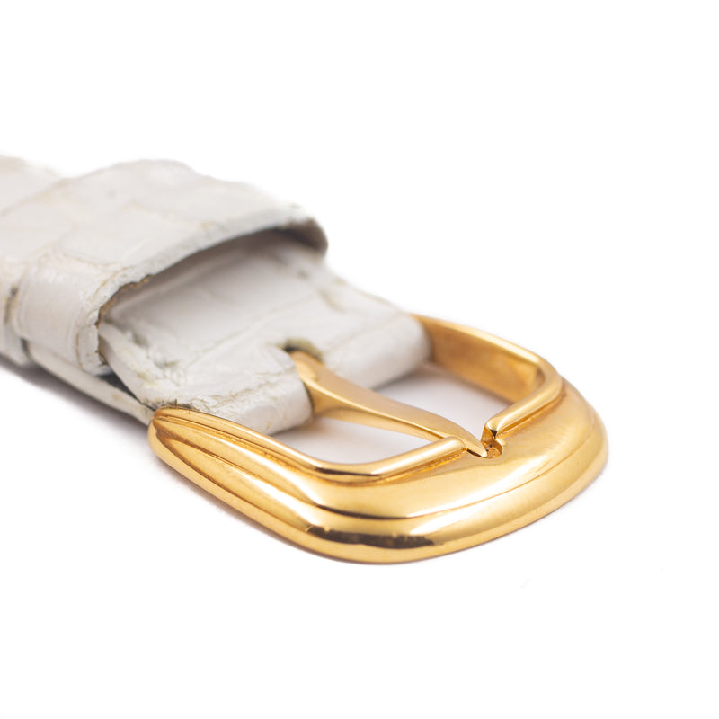 Franck Muller Cintree Curvex Color Dream in 18K Rose Gold