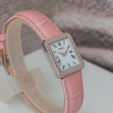 Piaget Protocole in 18K White Gold