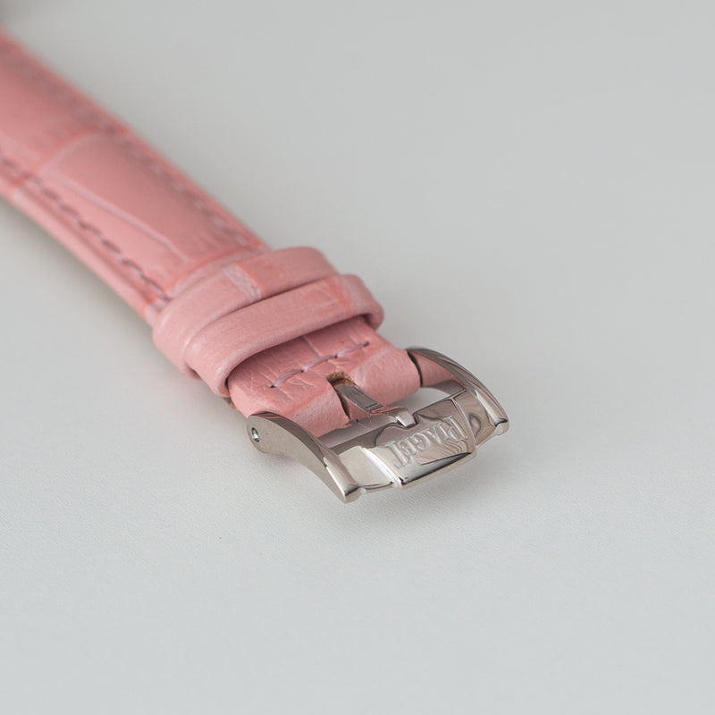 Piaget Protocole in 18K White Gold