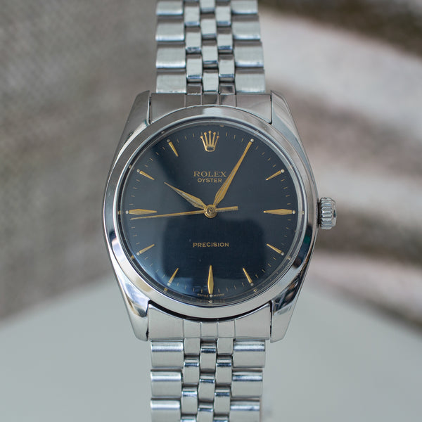 Rolex Oyster Precision (1966)