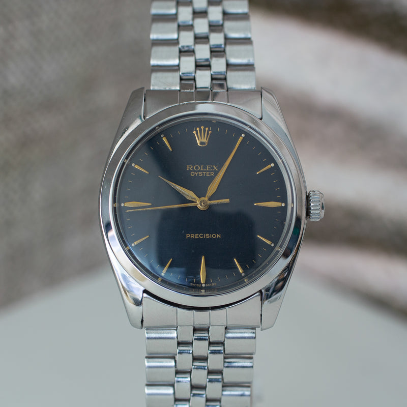 Rolex Oyster Precision (1966)