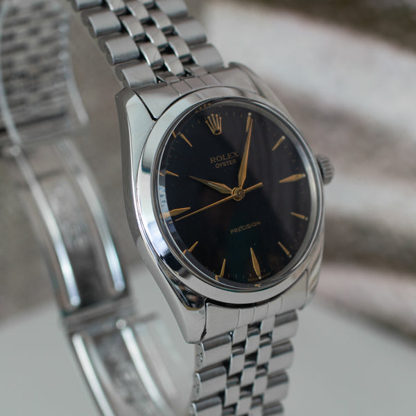 Rolex Oyster Precision (1966)