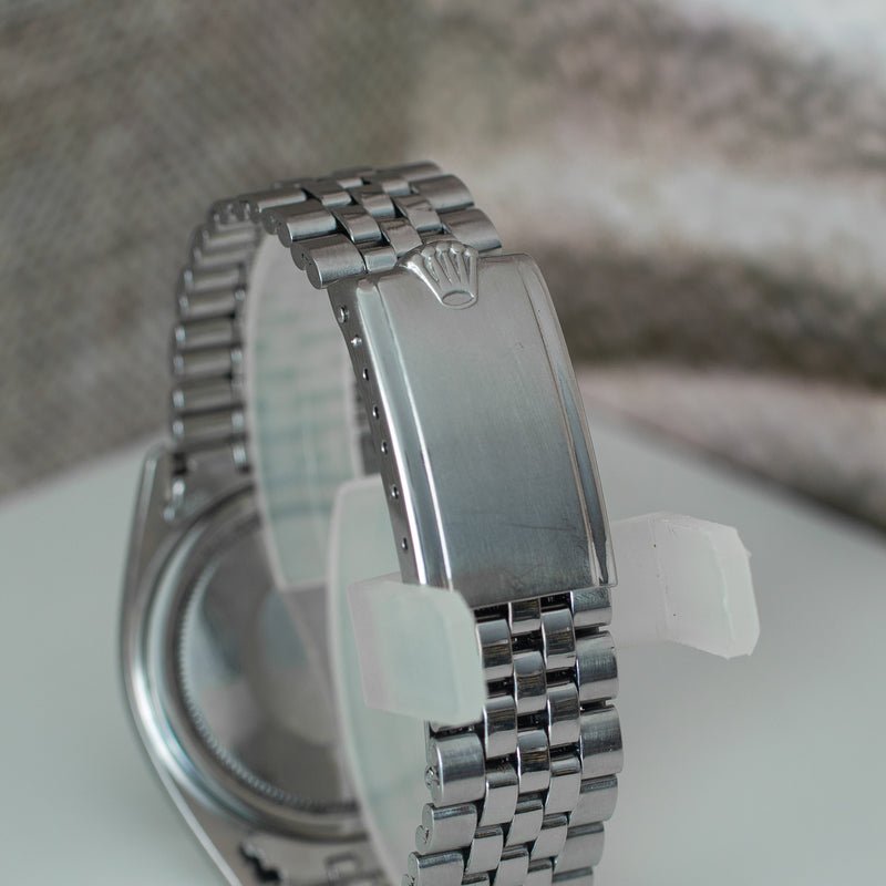 Rolex Oyster Precision (1966)