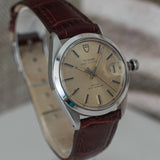 Tudor Prince Oysterdate