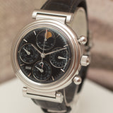 IWC Da Vinci Perpetual Calendar