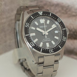 Seiko Prospex Diver