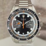 Tudor Heritage Chronograph "Monte Carlo"