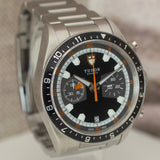 Tudor Heritage Chronograph "Monte Carlo"
