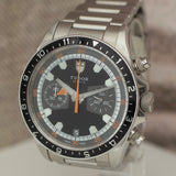 Tudor Heritage Chronograph "Monte Carlo"
