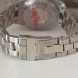 Breitling Colt Ocean Quartz