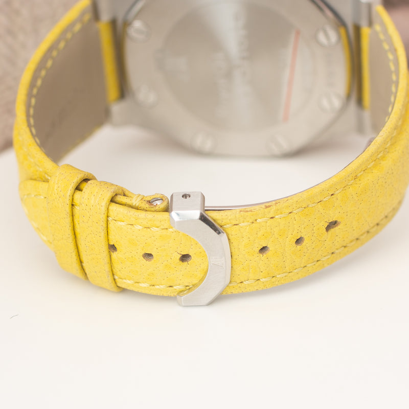 Audemars Piguet ROO Chronograph in Steel