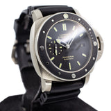 Panerai Luminor Submersible 1950 Amagnetic PAM 389