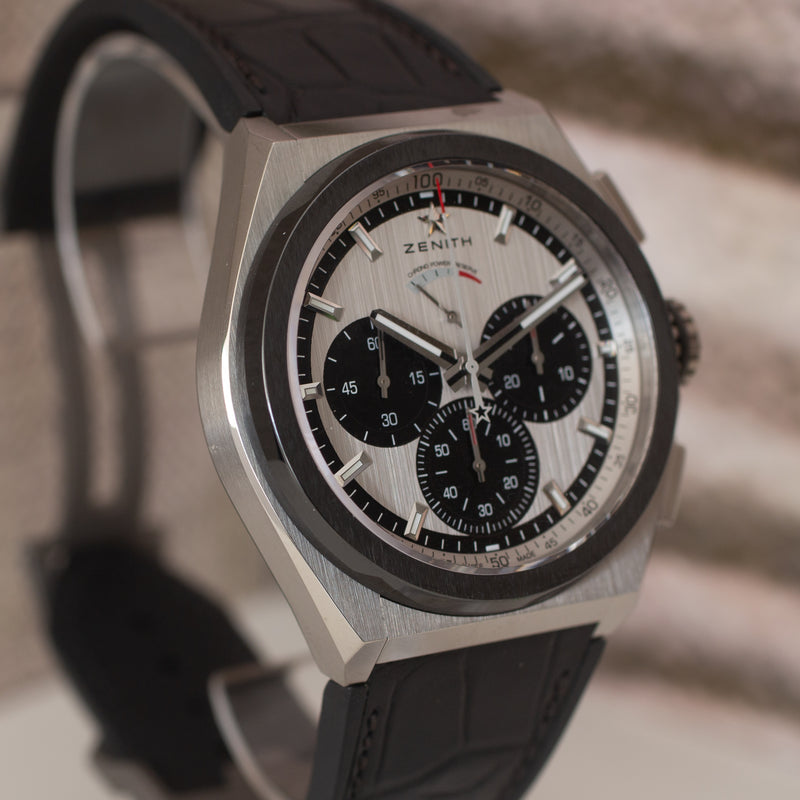 Zenith Defy El Primero 21