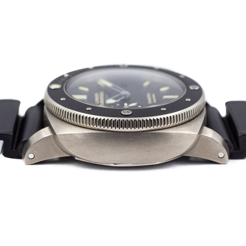 Panerai Luminor Submersible 1950 Amagnetic PAM 389