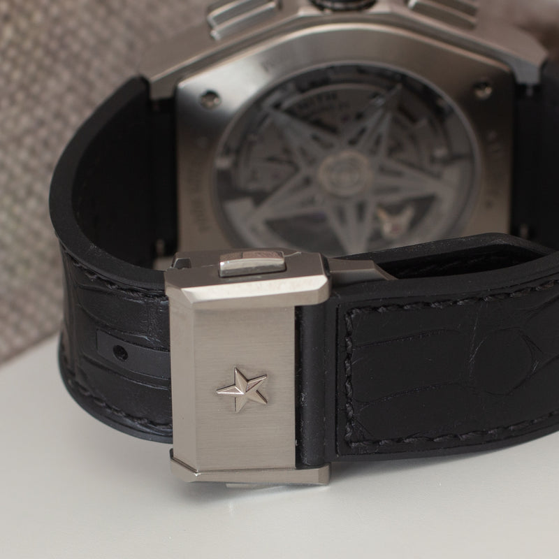 Zenith Defy El Primero 21