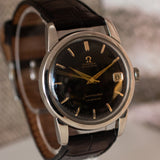 Vintage Omega Seamaster Calendar