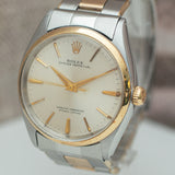 Rolex Oyster Perpetual 34