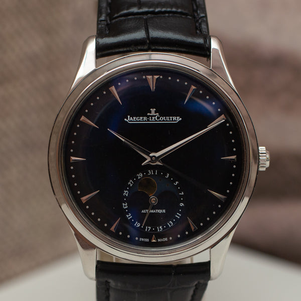 Jaeger LeCoultre Ultra Thin Moon
