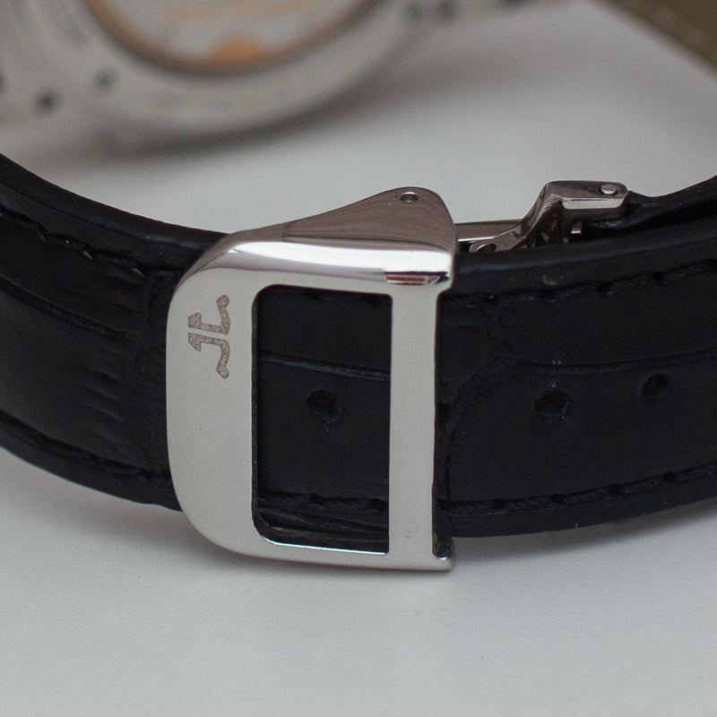 Jaeger LeCoultre Ultra Thin Moon