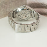 Grand Seiko Heritage Hi-Beat “Peacock” Limited Edition