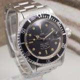 Tudor Vintage Submariner