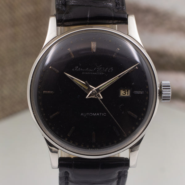 IWC Vintage 8531 Automatic