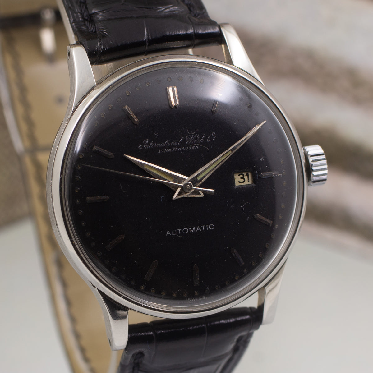 IWC Vintage 8531 Automatic