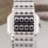 Daniel Roth Le Sentier ‘Salmon’