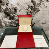 Cartier Santos Galbée XL