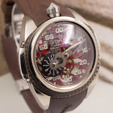 Azimuth Predator 2.0