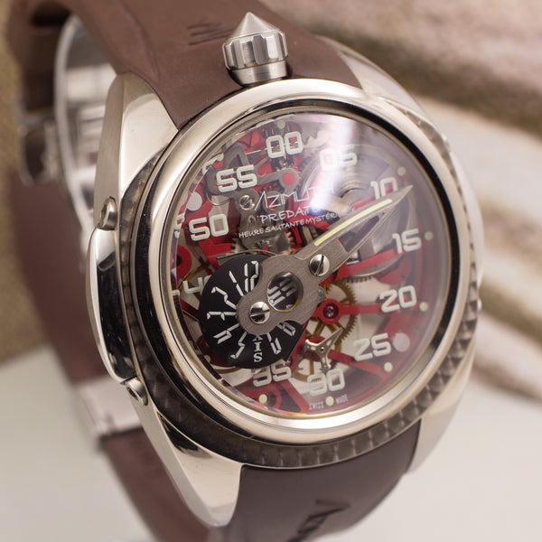 Azimuth Predator 2.0