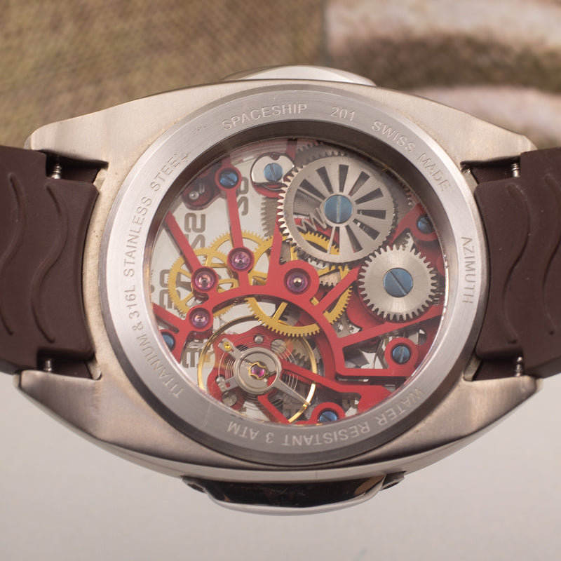 Azimuth Predator 2.0