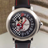 Gérald Genta Arena Sport Retro Mickey Racing Singapore Edition