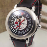 Gérald Genta Arena Sport Retro Mickey Racing Singapore Edition