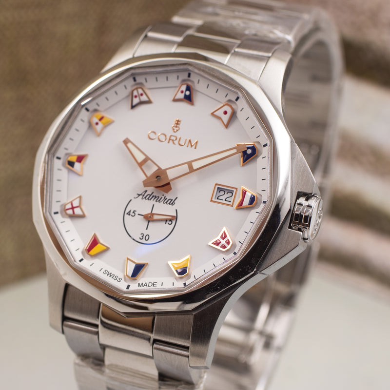 Corum Admiral 42 Automatic