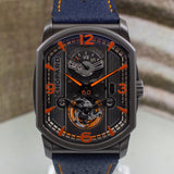 Chopard L.U.C Tourbillion Engine One Limited Edition