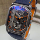 Chopard L.U.C Tourbillion Engine One Limited Edition