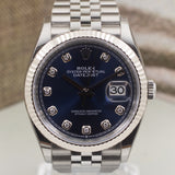 Rolex Datejust 36