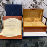Franck Muller Conquistador King " Costa Smeralda "