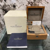 Girard Perregaux Laureato 38mm Ceramic