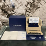 Panerai Luminor BiTempo PAM 1360 Y