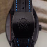 Franck Muller x BWD ‘Popeye’ Vanguard PVD-Titanium