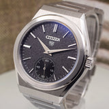 The Citizen Caliber 0200