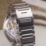The Citizen Caliber 0200